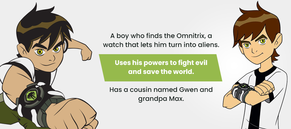 ben 10