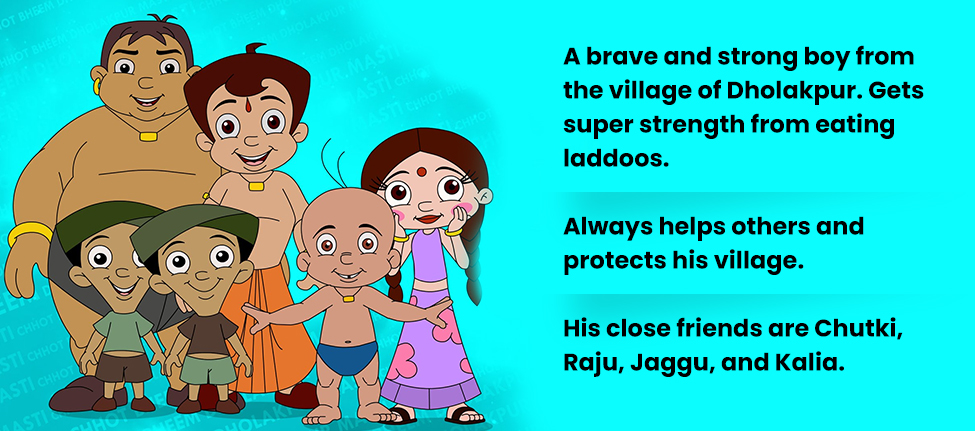 chhota-bheem
