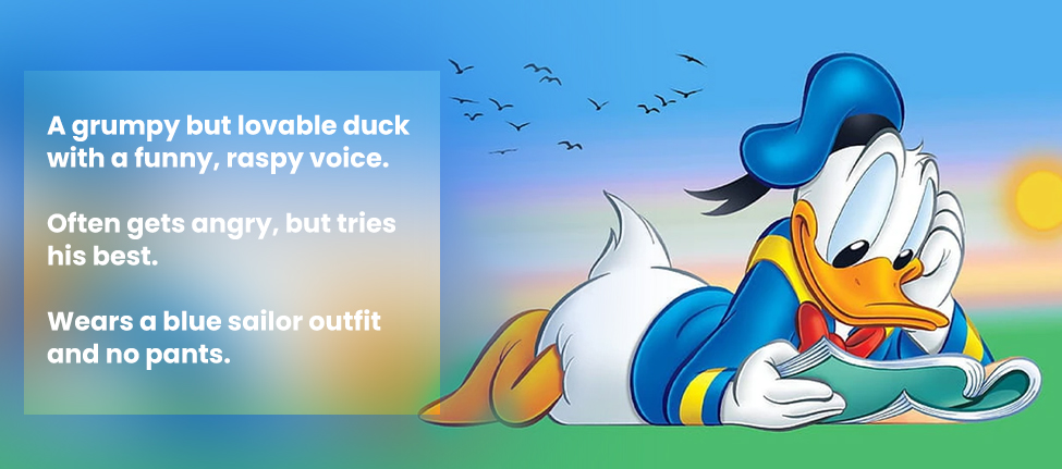donald-duck