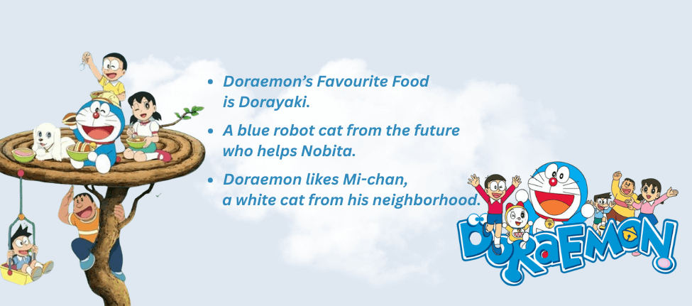 doraemon