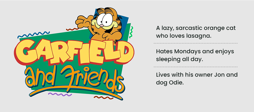 garfield