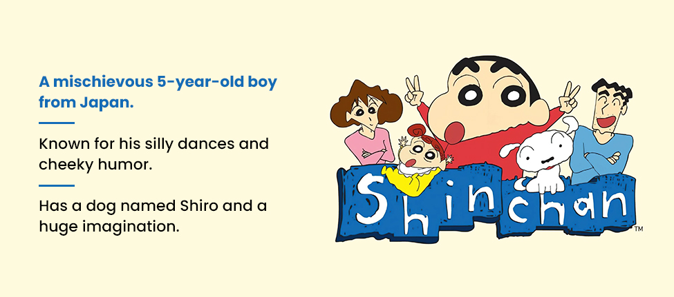 shinchan