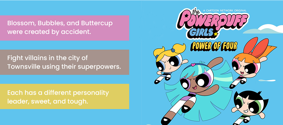 powerpuff-girls