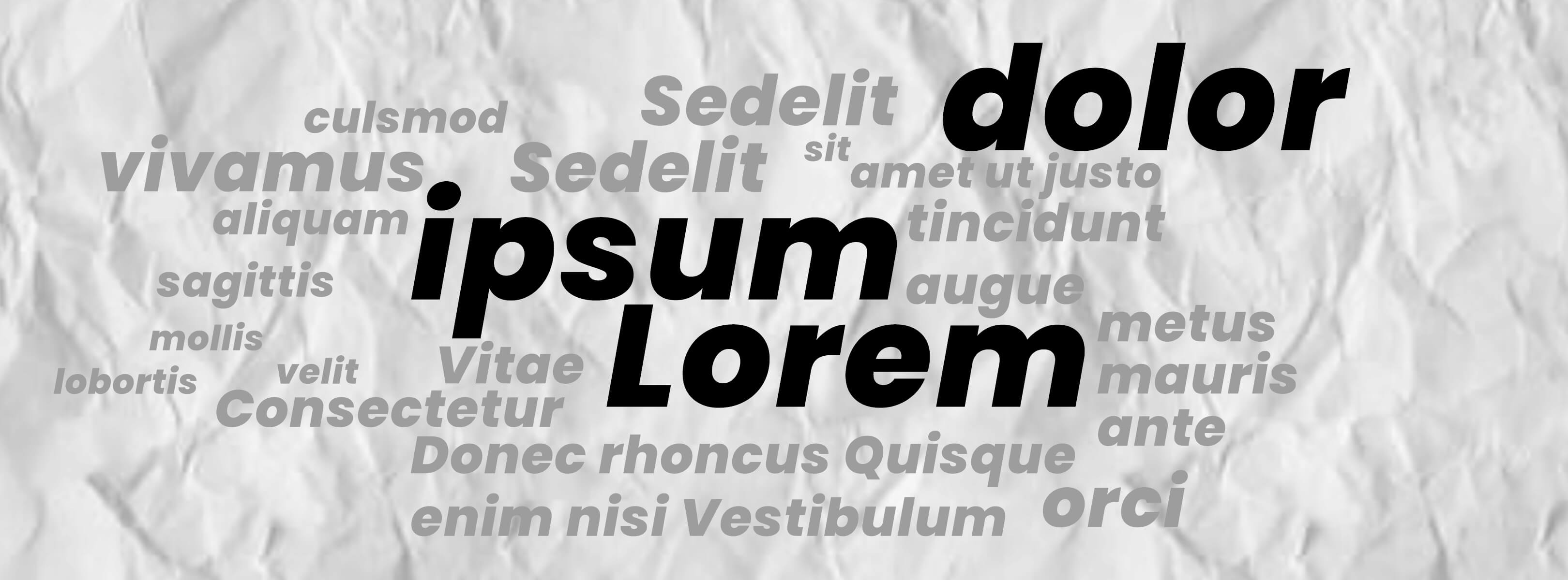 lorem ipsum pictures